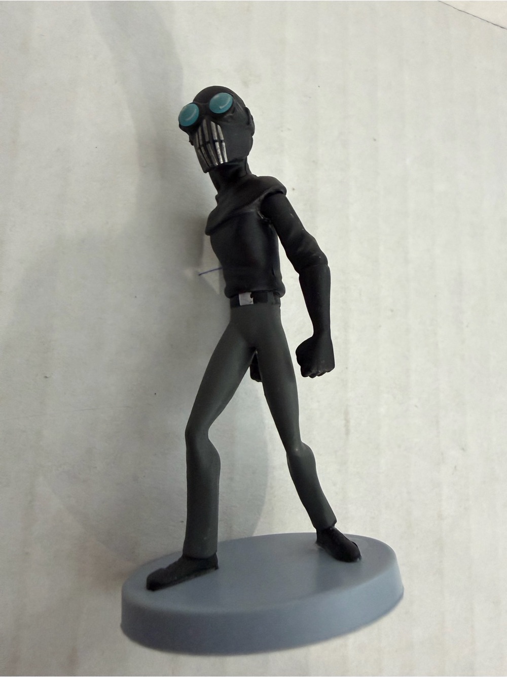 Disney Pixar Incredibles 2 Screen Slaver PVC Figure